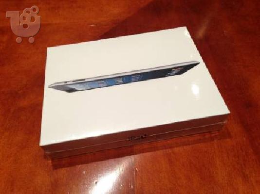 PoulaTo: Apple Tablet iPad 4 64GB Wi-Fi + 4G με Retina ξεκλείδωτη